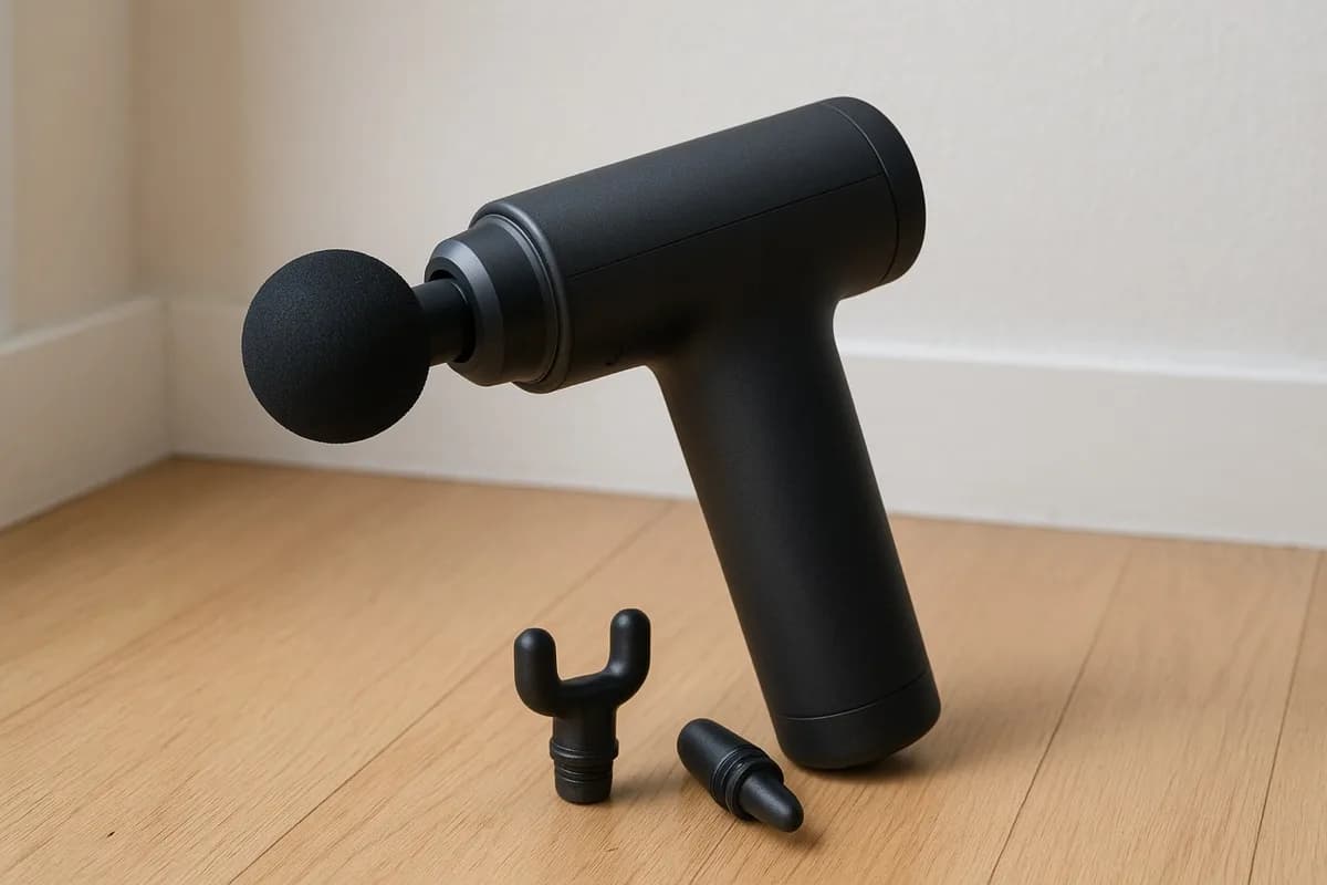 Hypervolt Vibration Massager