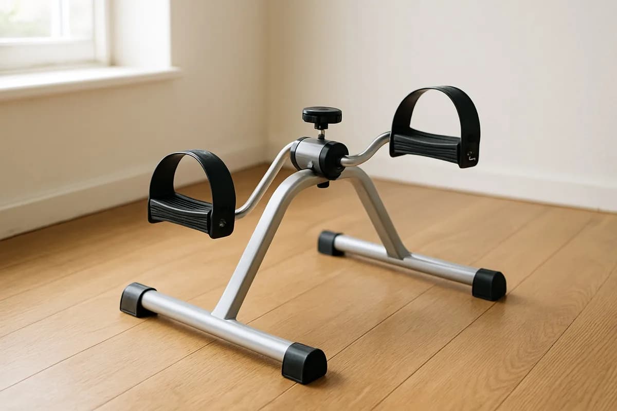 Mini Pedal Exerciser