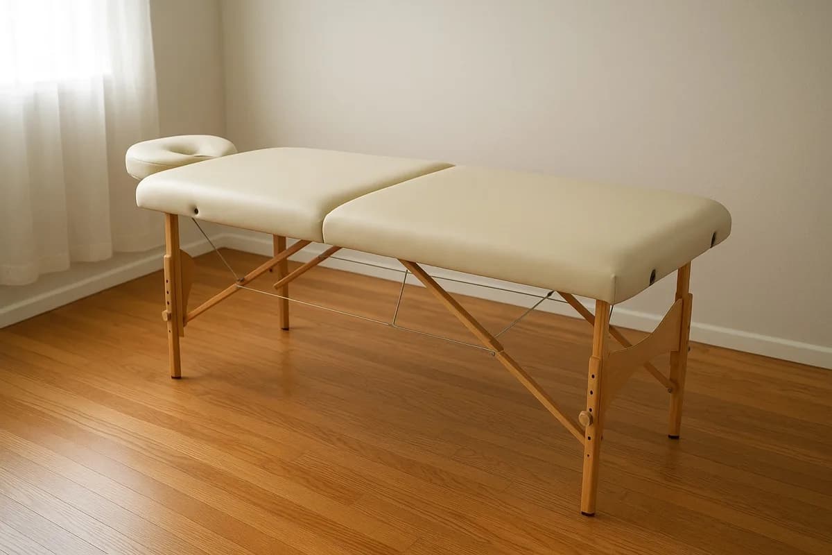 Massage Therapy
