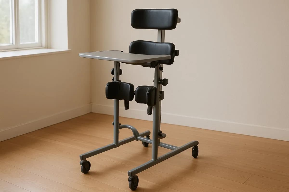Rehabilitation Equipment